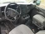 2020 Chevrolet Express G2500