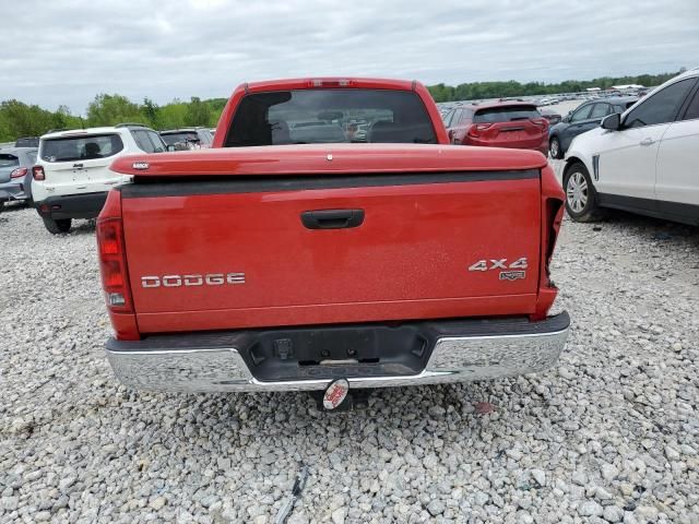2004 Dodge RAM 1500 ST