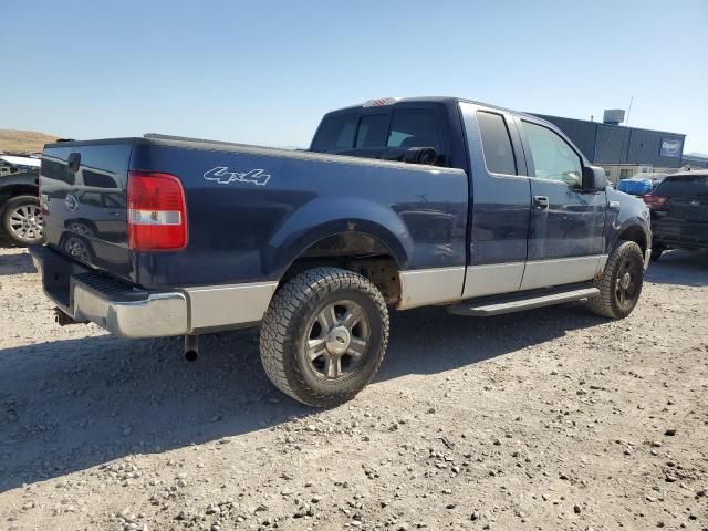 2005 Ford F150