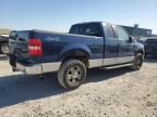 2005 Ford F150