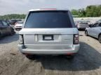 2011 Land Rover Range Rover HSE Luxury