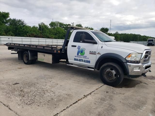 2016 Dodge RAM 5500
