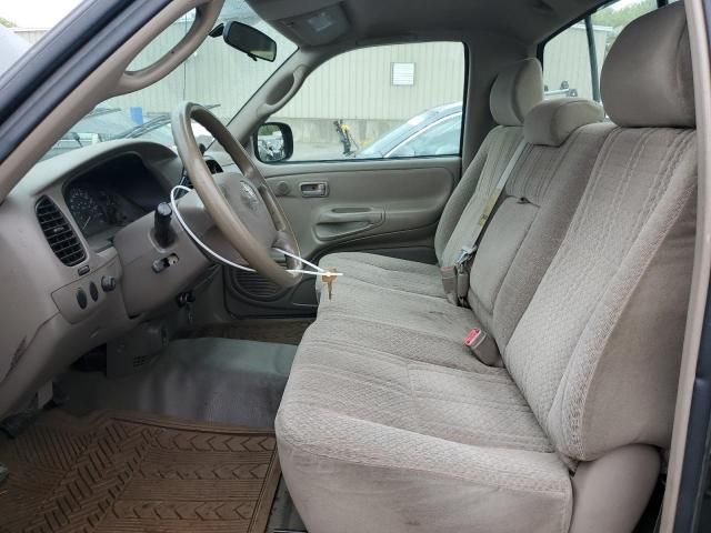 2005 Toyota Tundra