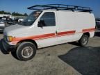 2001 Ford Econoline E250 Van