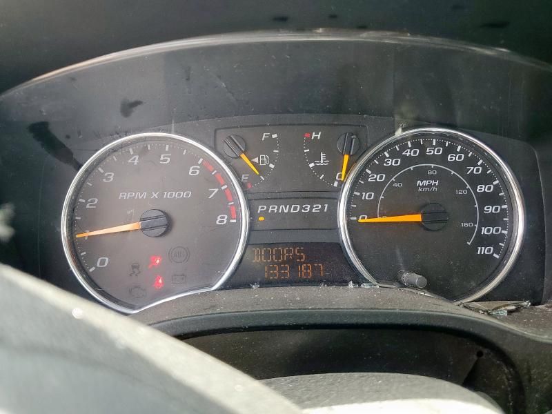 2011 Chevrolet Colorado LT
