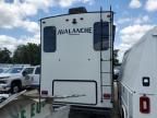 2018 Keystone 2018 Dutchman Trvl TRL
