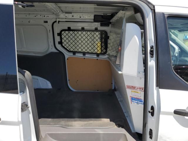 2022 Ford Transit Connect XL