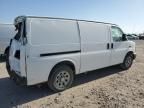 2014 Chevrolet Express G1500