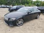 2019 Mercedes-Benz E 450 4matic