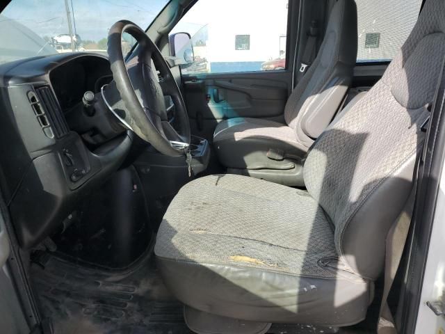 2006 Chevrolet Express G1500