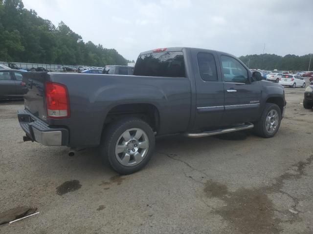 2010 GMC Sierra C1500 SLE