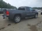 2010 GMC Sierra C1500 SLE
