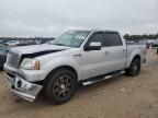 2008 Lincoln Mark LT