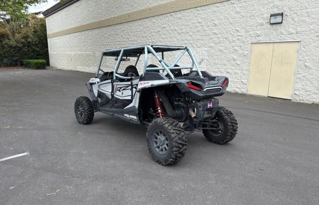 2021 Polaris RZR XP 4 Turbo