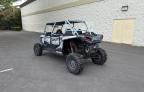 2021 Polaris RZR XP 4 Turbo
