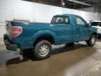 2012 Ford F150