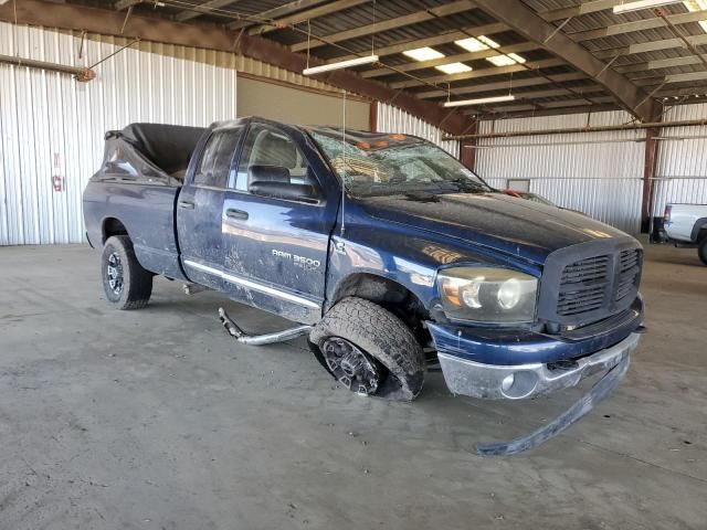 2006 Dodge RAM 3500 ST