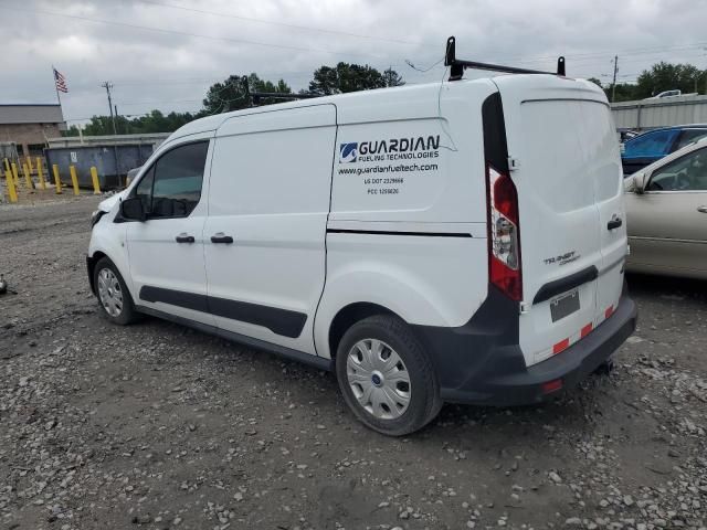 2022 Ford Transit Connect XL