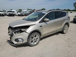2017 Ford Escape SE for sale in Kansas City, KS