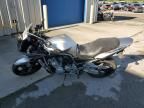 2002 Yamaha FZS10