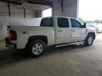 2012 Chevrolet Silverado K1500 LT