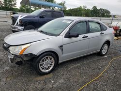 2008 Ford Focus SE for sale in Spartanburg, SC