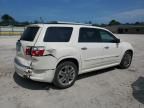 2011 GMC Acadia Denali