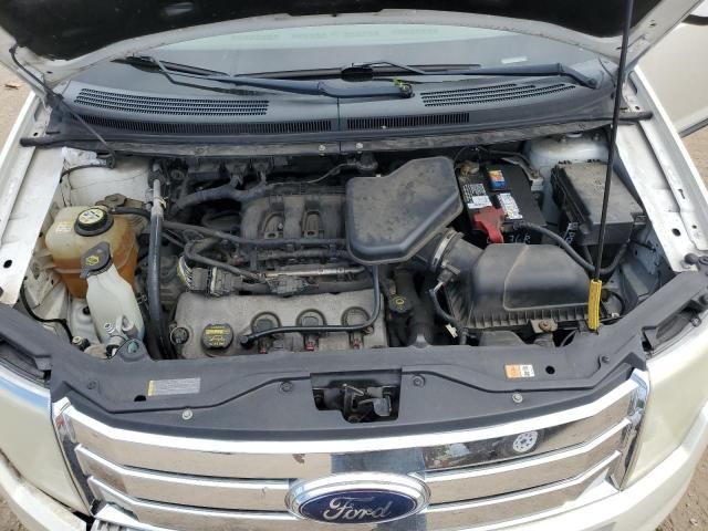 2008 Ford Edge Limited