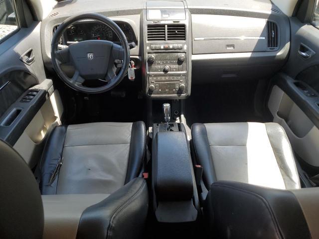 2009 Dodge Journey R/T
