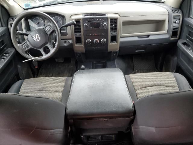 2012 Dodge RAM 2500 ST