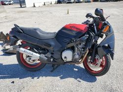 Honda Vehiculos salvage en venta: 1987 Honda CBR1000 F