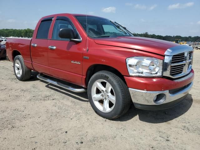2008 Dodge RAM 1500 ST