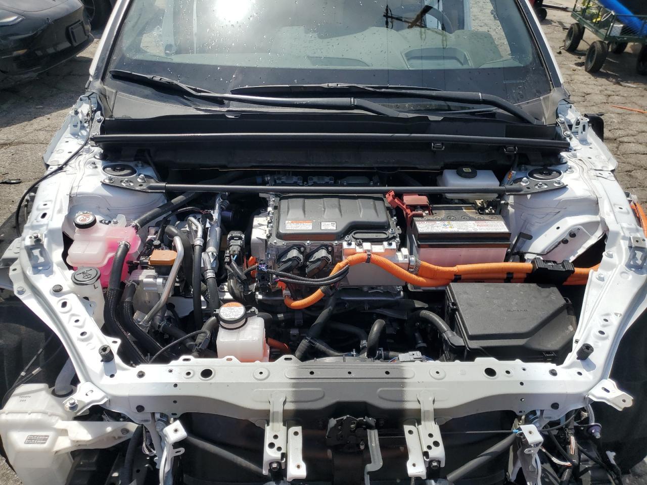 2023 Lexus Rz 450e