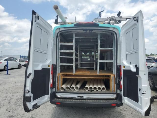 2023 Ford Transit T-250