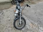 2006 Yamaha XV250