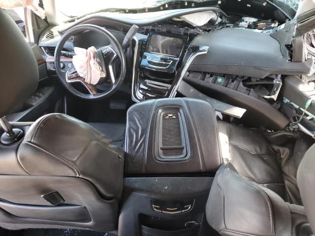 2015 Cadillac Escalade ESV Premium