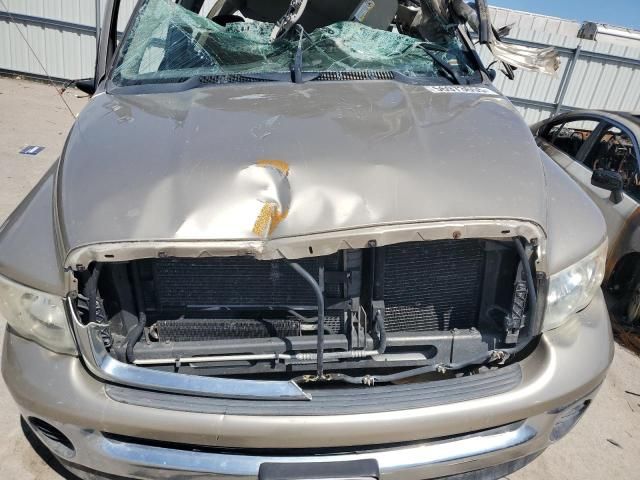 2004 Dodge RAM 2500 ST
