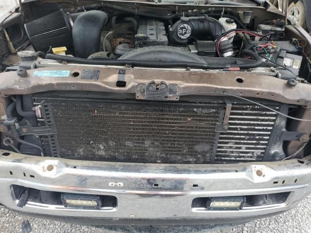 2001 Dodge RAM 2500
