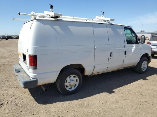 2008 Ford Econoline E150 Van