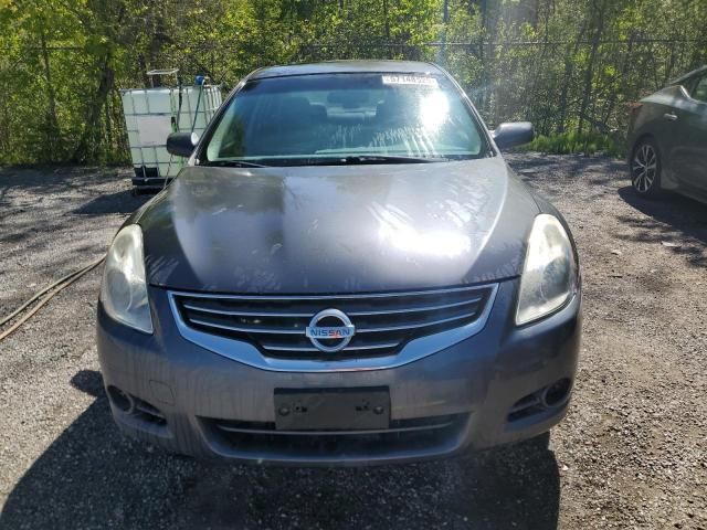 2010 Nissan Altima Base
