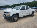 2017 Chevrolet Silverado C1500