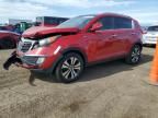 2011 KIA Sportage EX