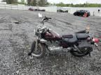 2009 Yamaha XV250