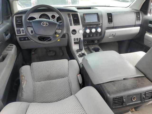 2007 Toyota Tundra Crewmax SR5
