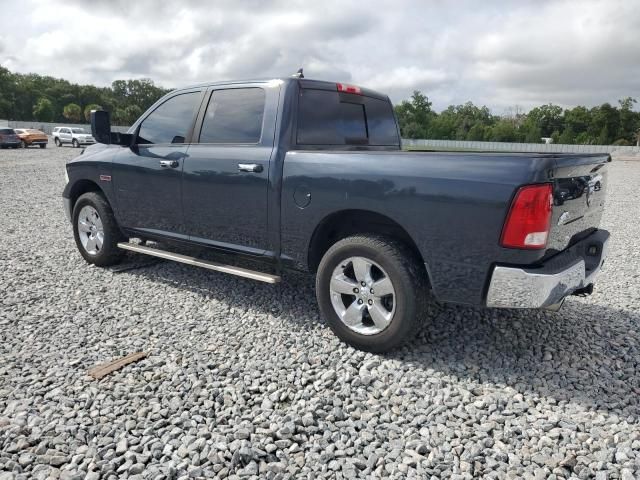 2015 Dodge RAM 1500 SLT