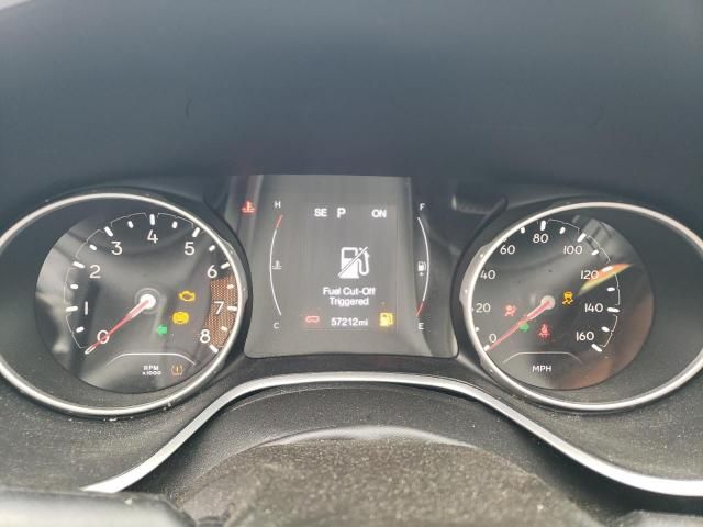 2020 Jeep Compass Sport
