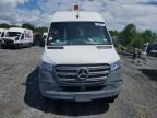 2020 Mercedes-Benz Sprinter 2500