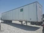 2001 Wabash Dvcvhpc DRY Van Trailer