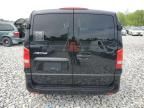 2018 Mercedes-Benz Metris