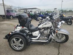 2005 Honda VT750 CA en venta en Moraine, OH